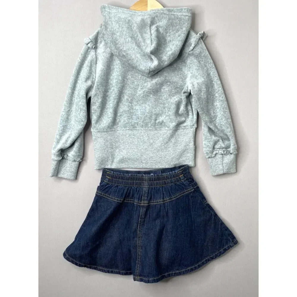 Gymboree two piece